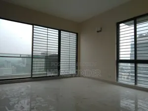 3-Bedroom Apartment in Gulshan for rent