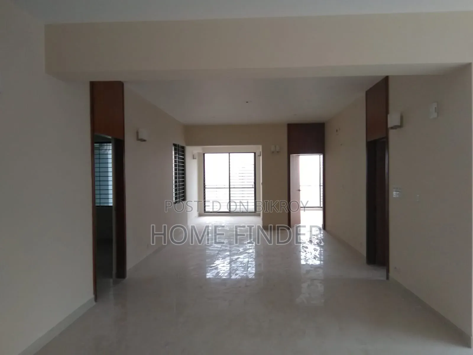 3-Bedroom Apartment in Gulshan for rent