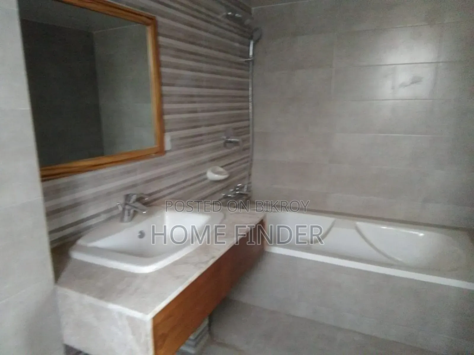 3-Bedroom Apartment in Gulshan for rent