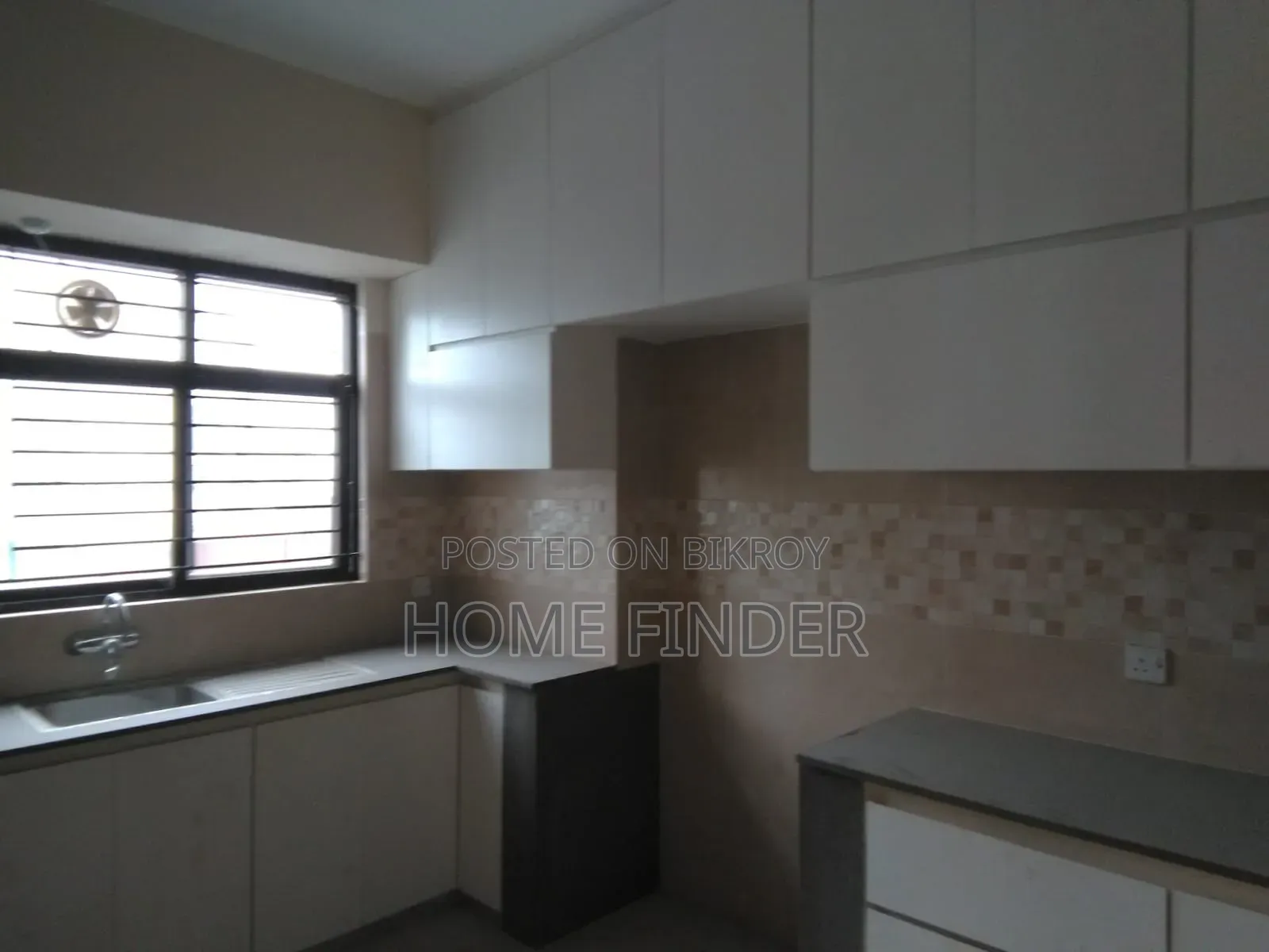 3-Bedroom Apartment in Gulshan for rent