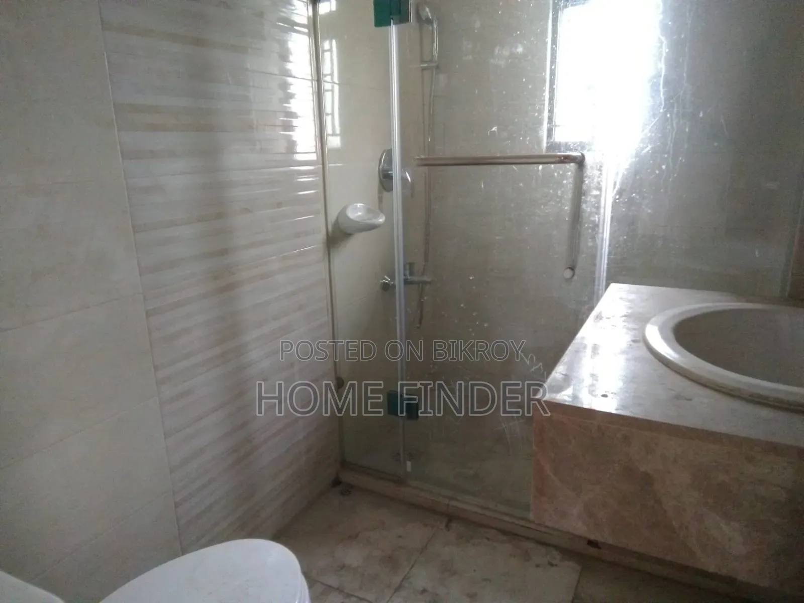 3-Bedroom Apartment in Gulshan for rent