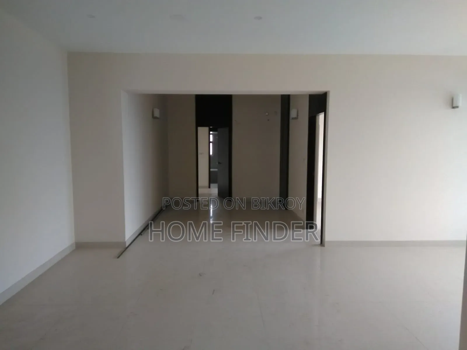 3-Bedroom Apartment in Gulshan for rent