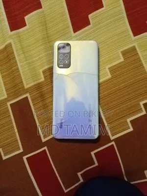 Xiaomi Redmi Note 11 128 GB