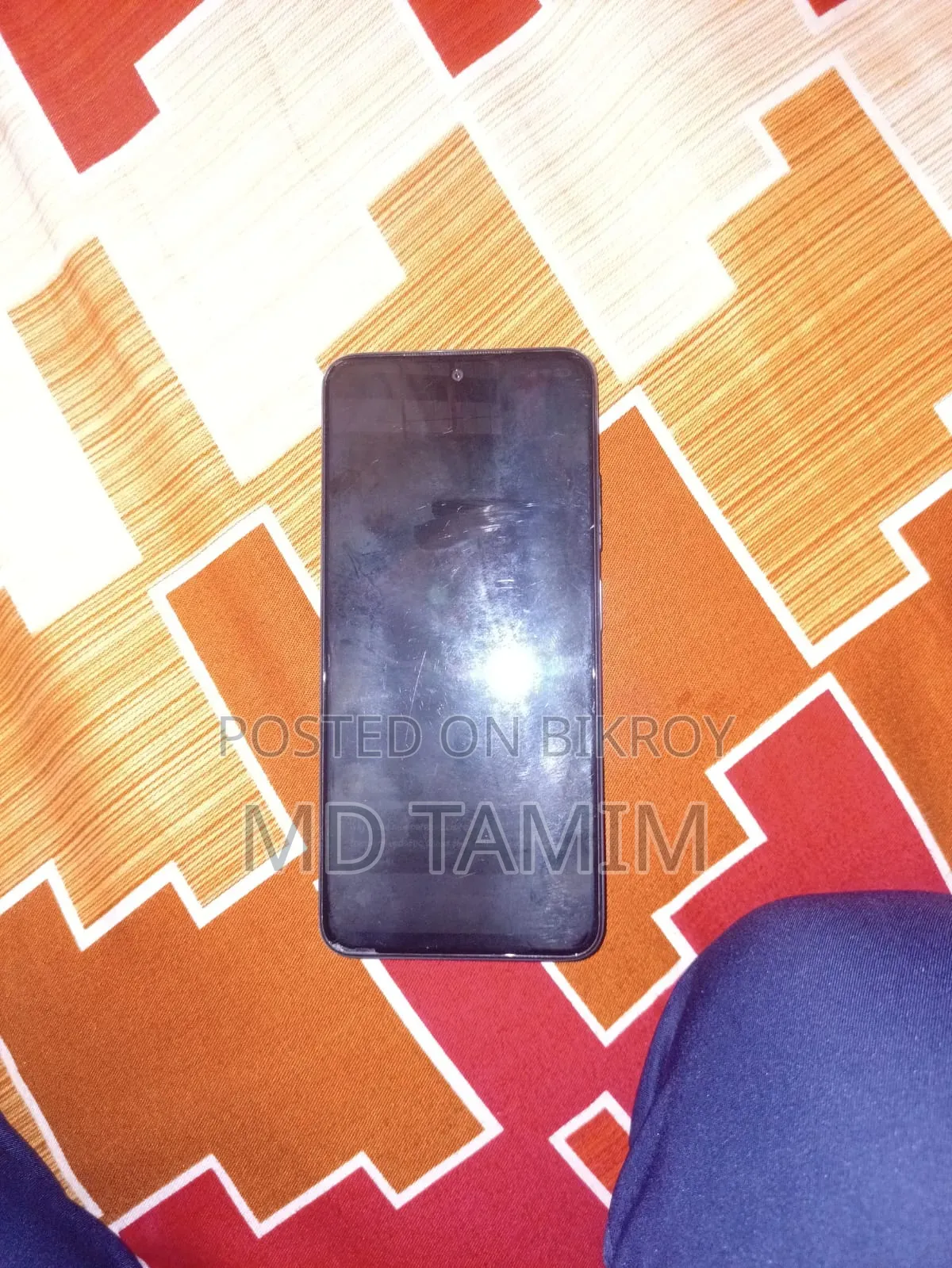 শাওমি রেডমি নোট ১১ ১২৮ জিবি