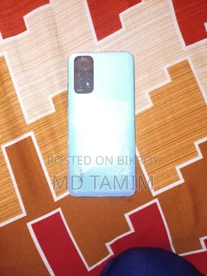 শাওমি রেডমি নোট ১১ ১২৮ জিবি