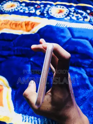 অ্যাপল আইফোন ৮ প্লাস ৬৪ জিবি রোজ গোল্ড