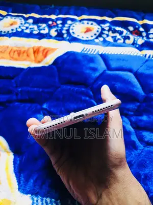 অ্যাপল আইফোন ৮ প্লাস ৬৪ জিবি রোজ গোল্ড