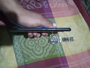 টেকনো স্পার্ক ৬.০ ৬৪ জিবি কালো