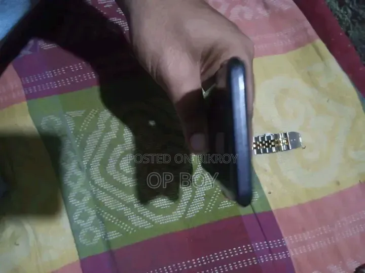 টেকনো স্পার্ক ৬.০ ৬৪ জিবি কালো