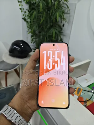 ইনফিনিক্স হট ৬০ প্রো ১২৮ জিবি কালো