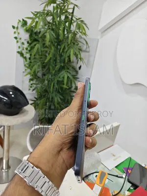 ইনফিনিক্স হট ৬০ প্রো ১২৮ জিবি কালো