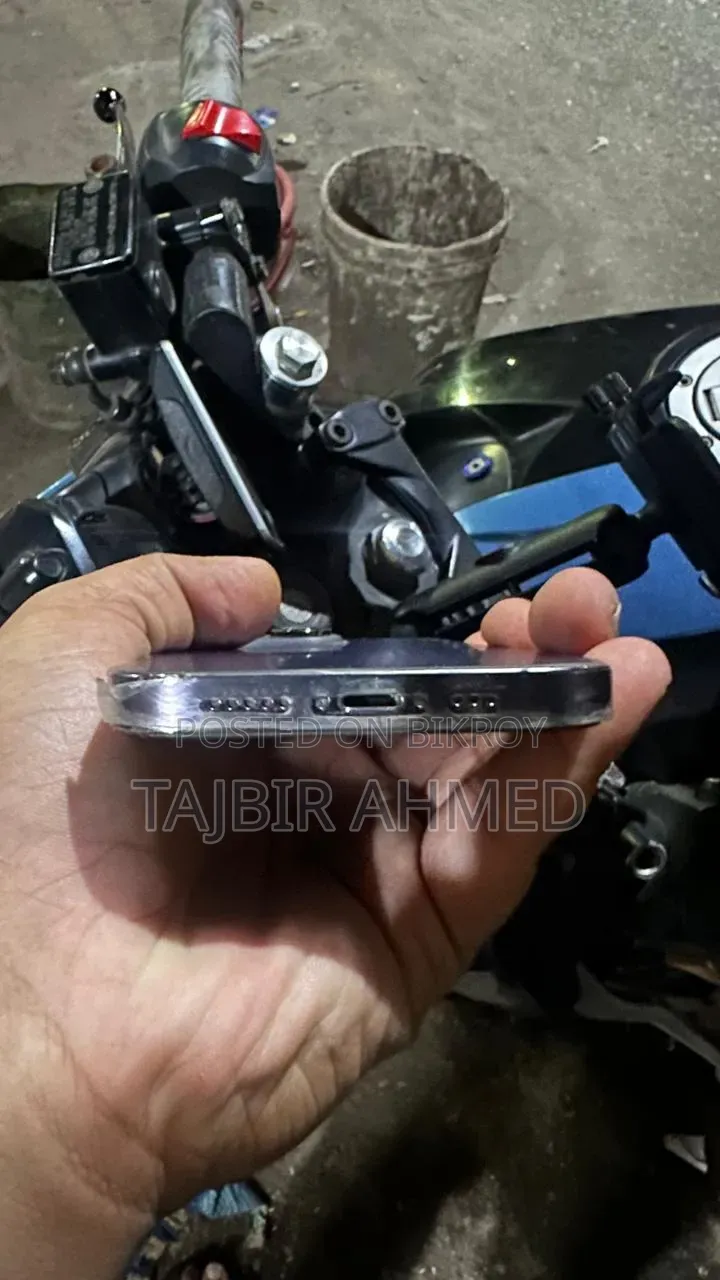 Apple iPhone 14 Pro 256 GB Purple