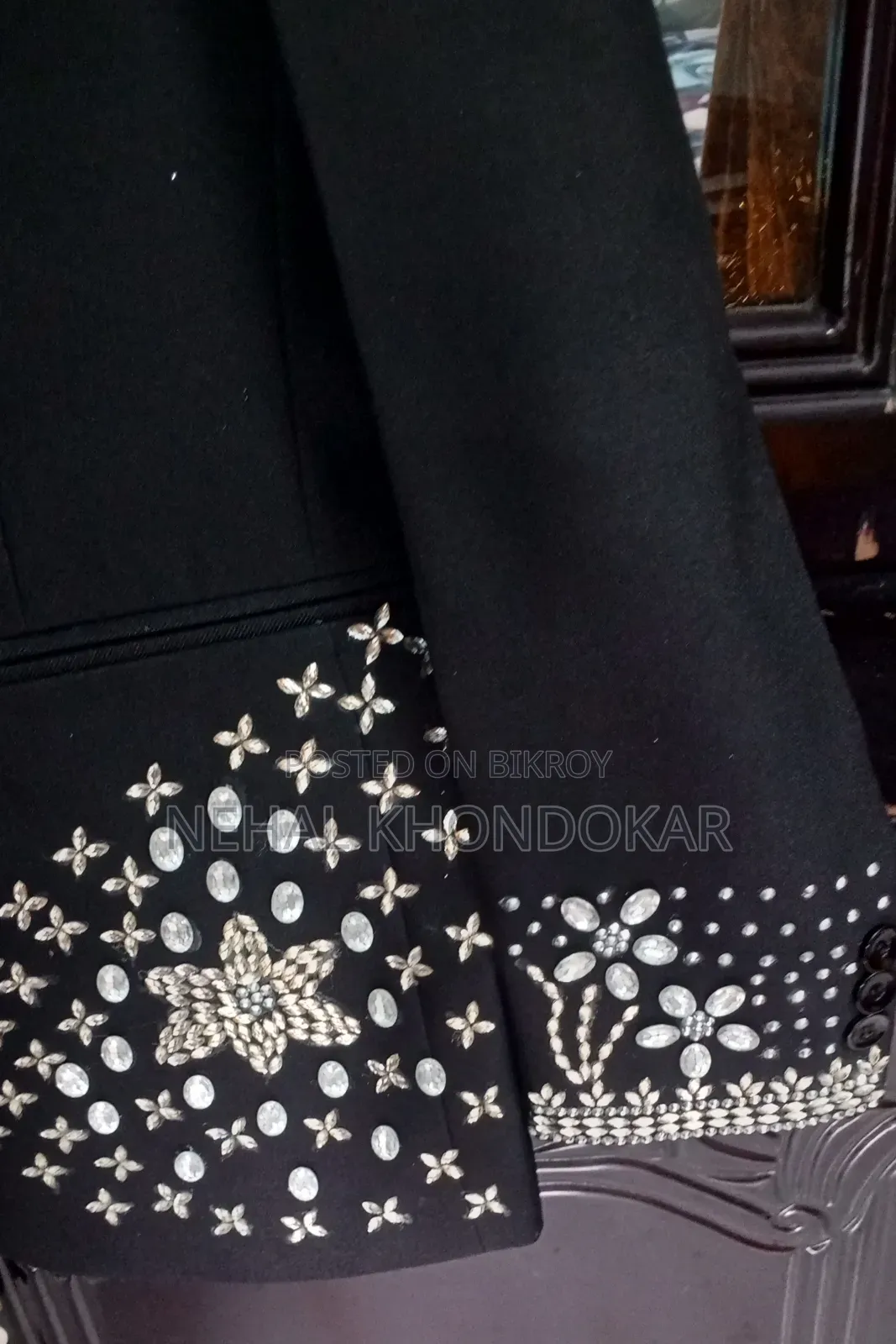 Mens Blezer