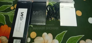 WGP Mini Ups