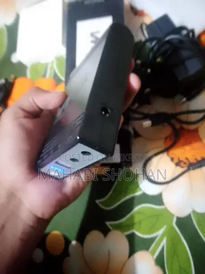 WGP Mini Ups