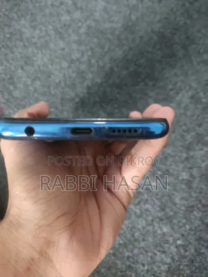 Xiaomi Poco X3 Pro 128 GB Blue