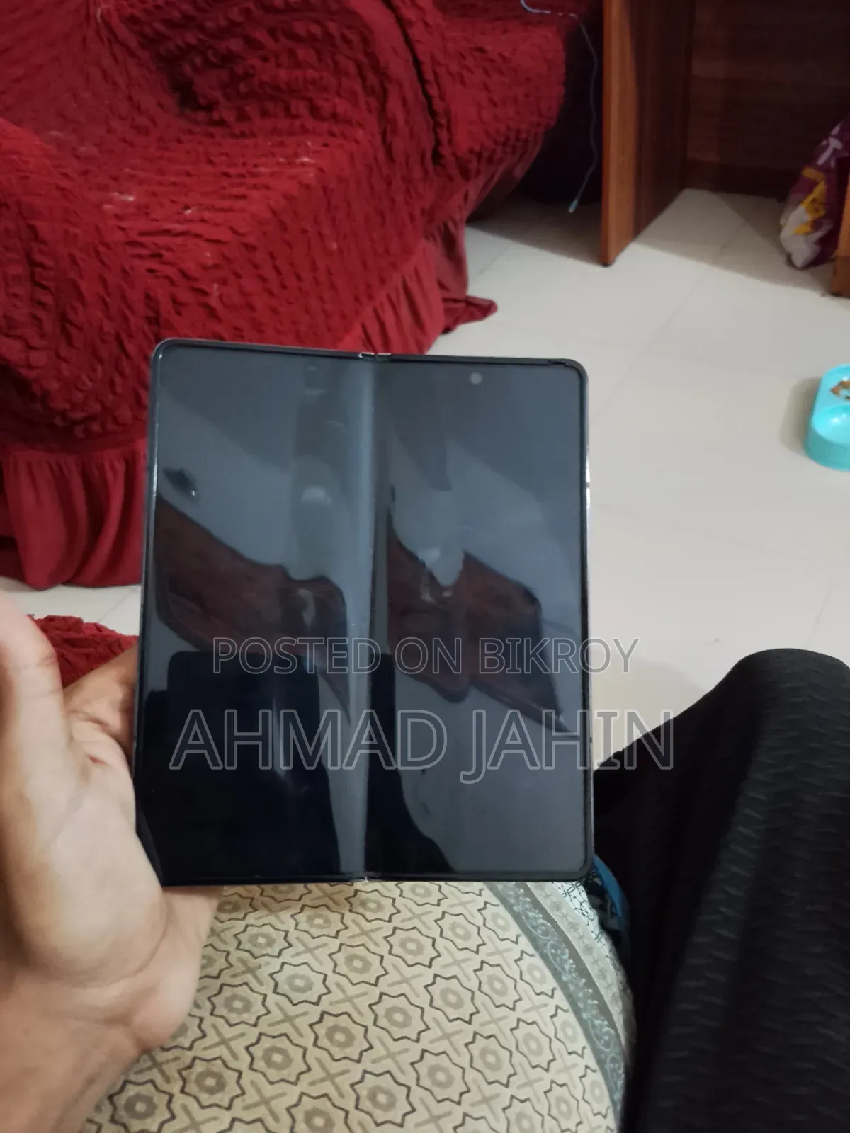 স্যামসাং জেড ১৬ জিবি গ্রে