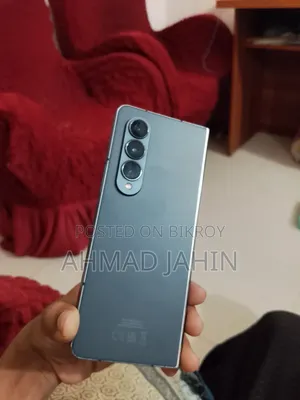 স্যামসাং জেড ১৬ জিবি গ্রে