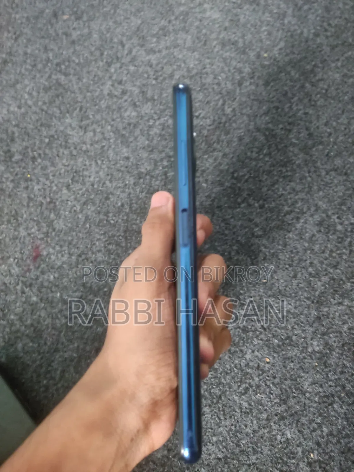 Xiaomi Poco X3 Pro 128 GB Blue