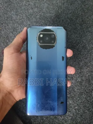 Xiaomi Poco X3 Pro 128 GB Blue
