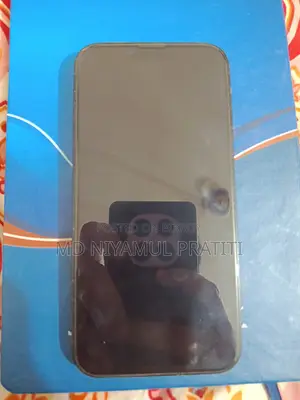 অ্যাপল আইফোন ১৩ ১২৮ জিবি ব্ল্যাক