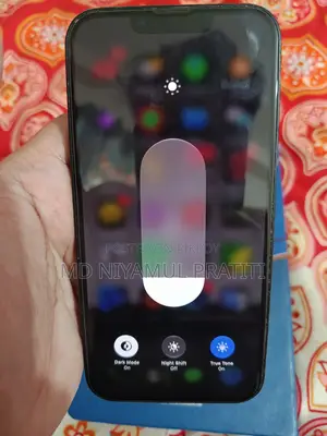 অ্যাপল আইফোন ১৩ ১২৮ জিবি ব্ল্যাক