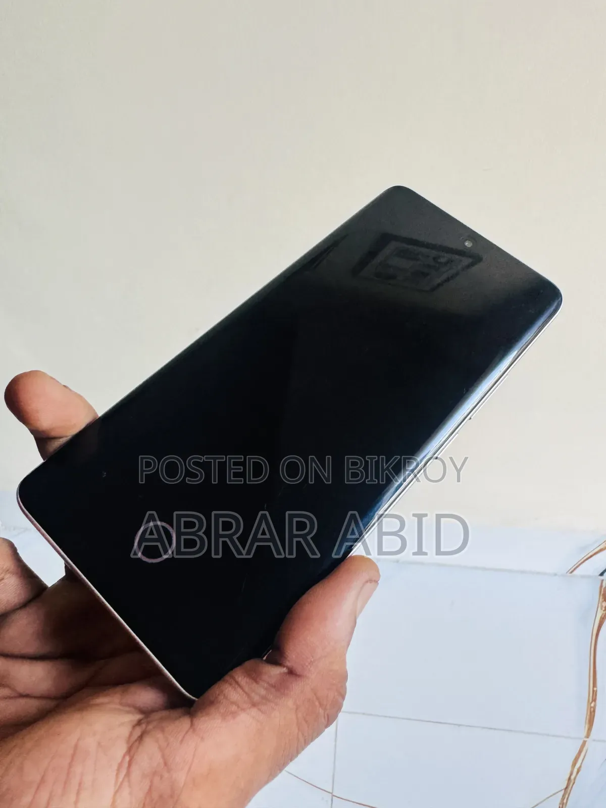 শাওমি রেডমি নোট ১৫ ২৫৬ জিবি রেড