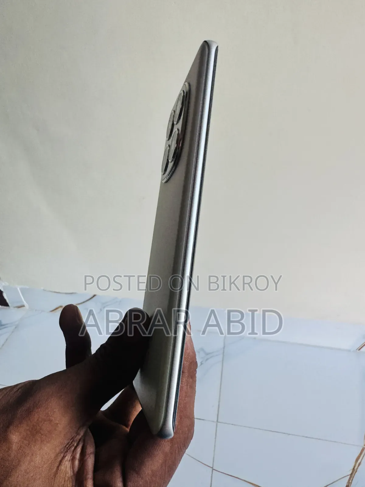 শাওমি রেডমি নোট ১৫ ২৫৬ জিবি রেড
