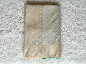 শাড়িটি বিক্রি করা হবে