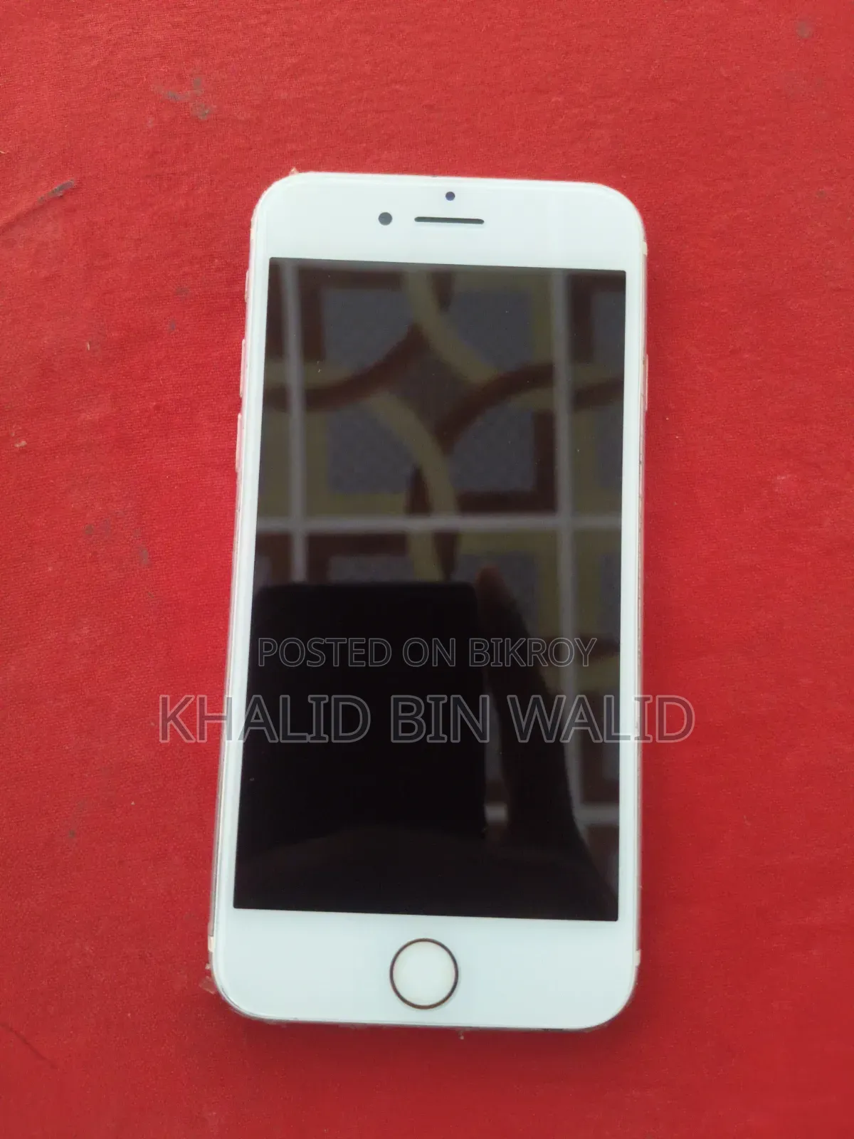 Apple iPhone 7 32 GB Gold