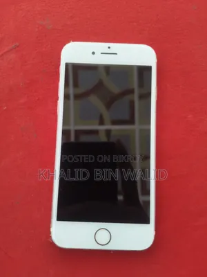 Apple iPhone 7 32 GB Gold