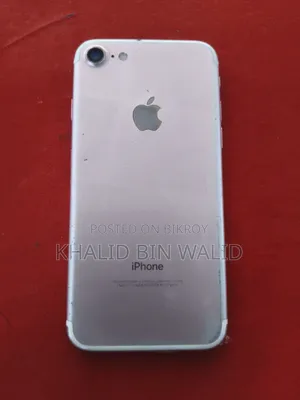 Apple iPhone 7 32 GB Gold