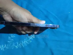 Apple iPhone 14 Pro Max 256 GB Purple