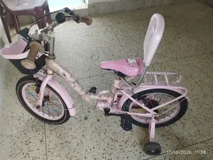 16 Inch Kids Cycle Sell Urgently.