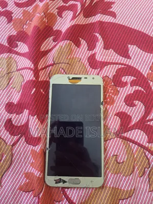 স্যামসাং গ্যালাক্সি জে৪ ১৬ জিবি রোজ গোল্ড