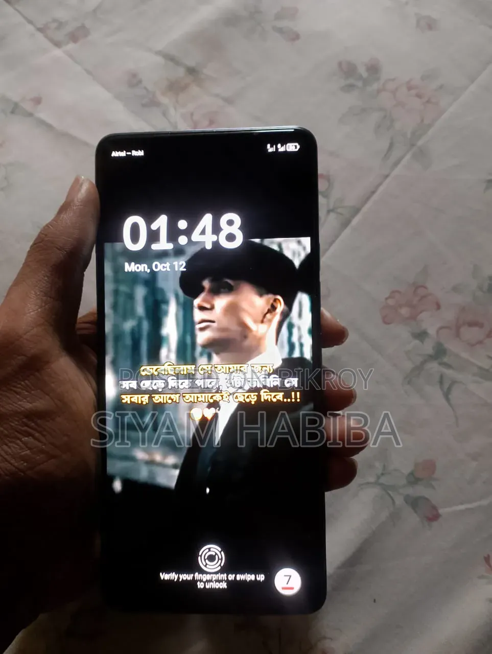 Tecno Camon 20 256 GB Blue