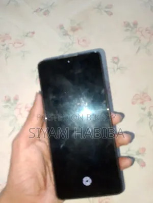 Tecno Camon 20 256 GB Blue