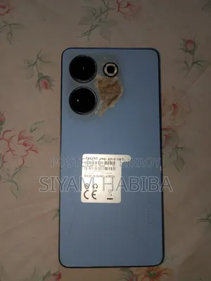 Tecno Camon 20 256 GB Blue