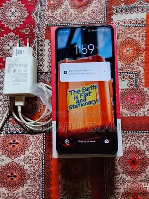 শাওমি রেডমি ১৩সি ৫জি ২৫৬ জিবি ব্ল্যাক