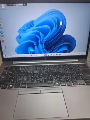Laptop HP ZBook 14 16GB Intel Core i5 SSD 256GB