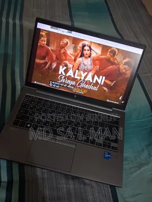 Laptop HP ZBook 14 16GB Intel Core i5 SSD 256GB