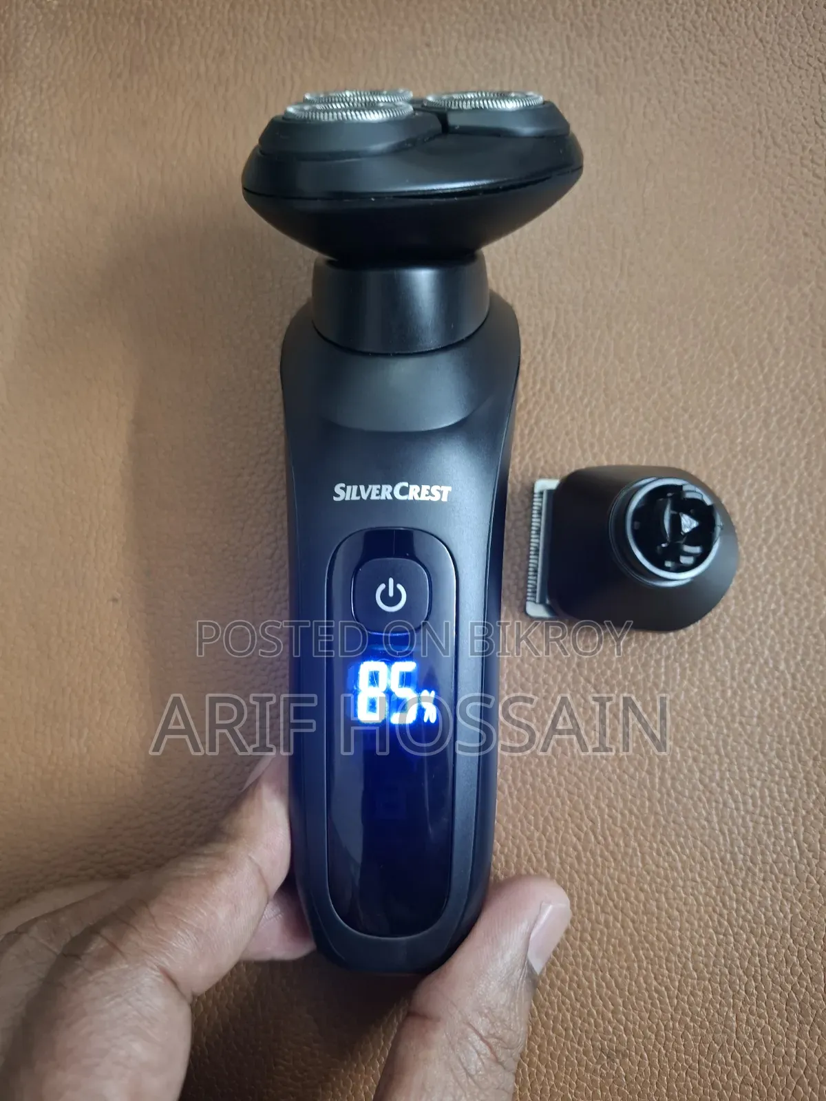 Electric Shaver