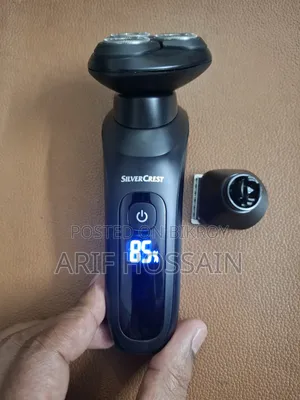 Electric Shaver