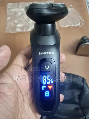 Electric Shaver