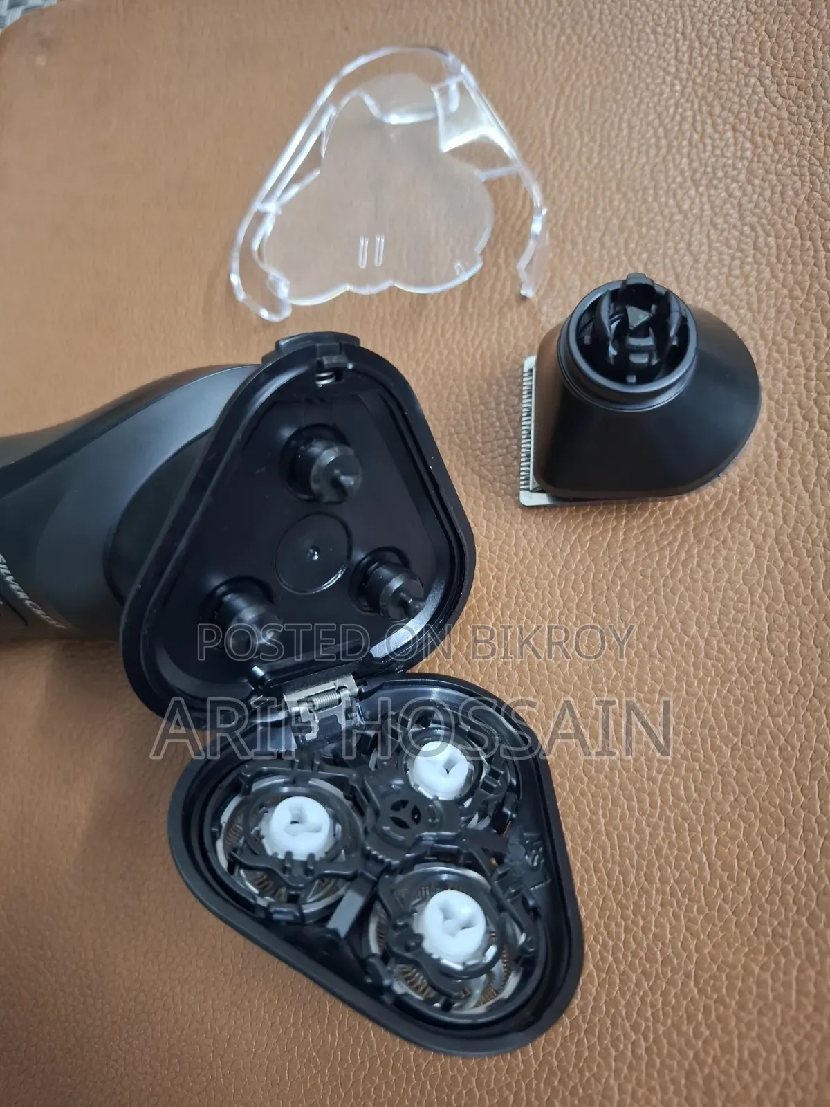 Electric Shaver