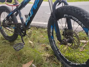 20" Cycle Sell Urgently