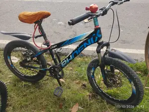 20" Cycle Sell Urgently