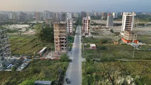 5 Katha Residential Plot for Sale @Block-J
