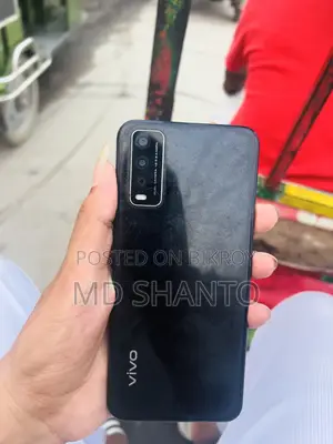 ভিভো ওয়াই১২এস ৩২ জিবি ব্লু