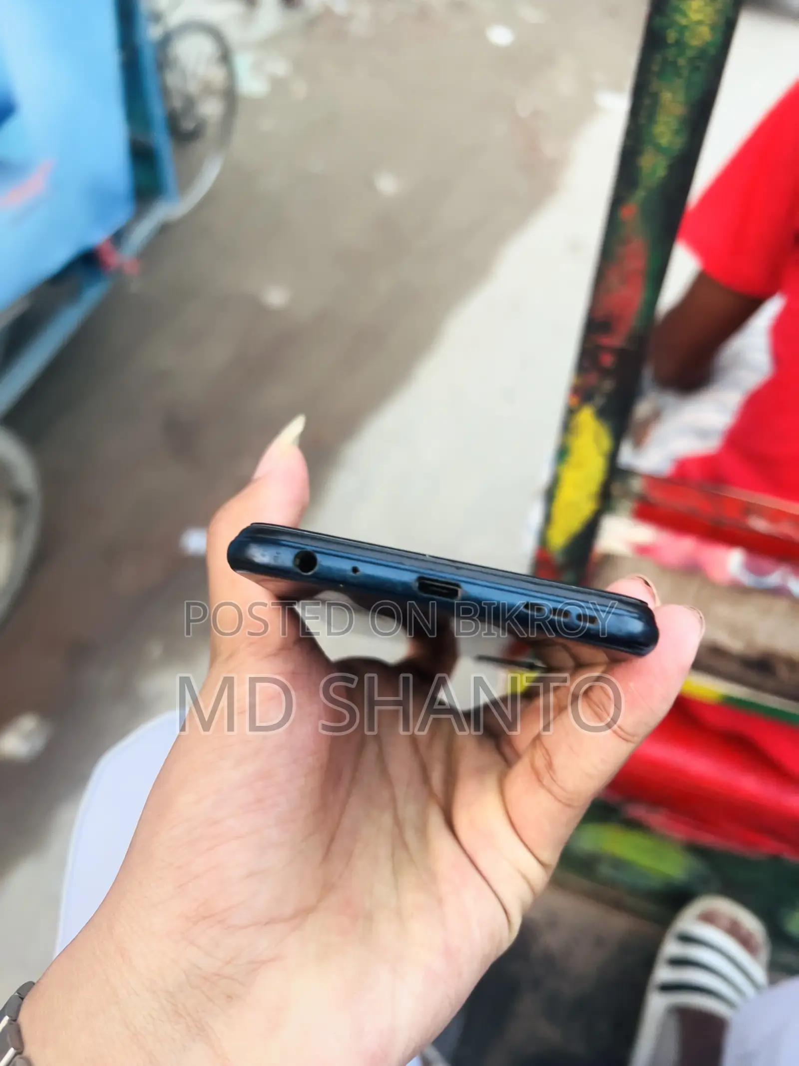 ভিভো ওয়াই১২এস ৩২ জিবি ব্লু